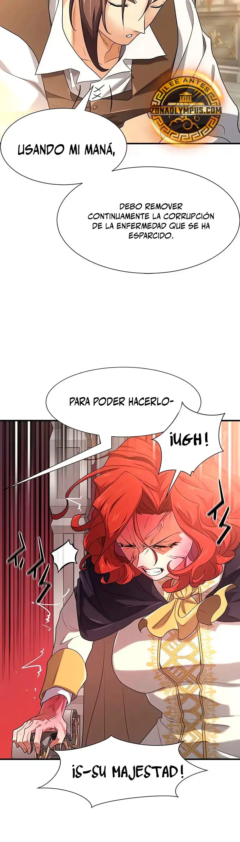 Read El Mejor Ingeniero del Mundo ES Manga Online