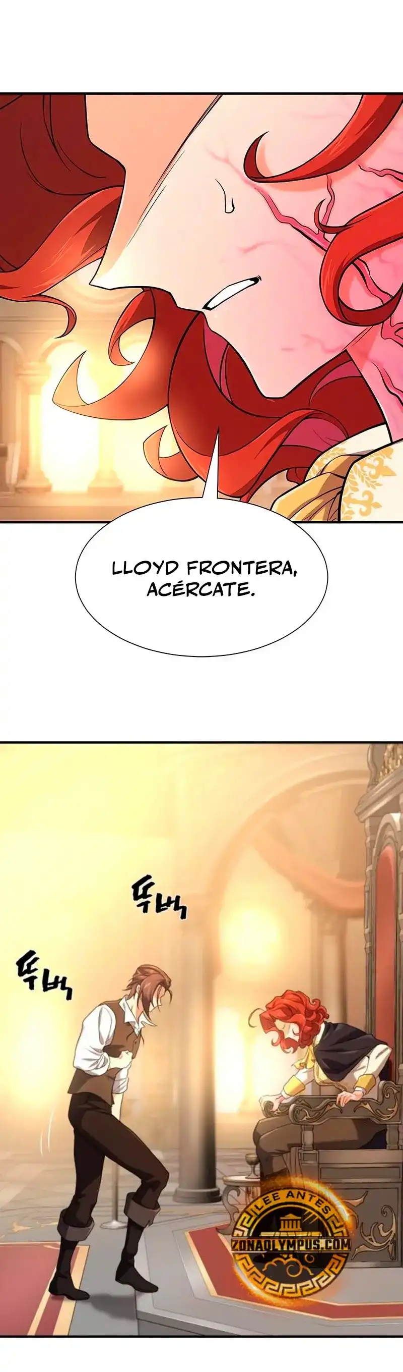Read El Mejor Ingeniero del Mundo ES Manga Online
