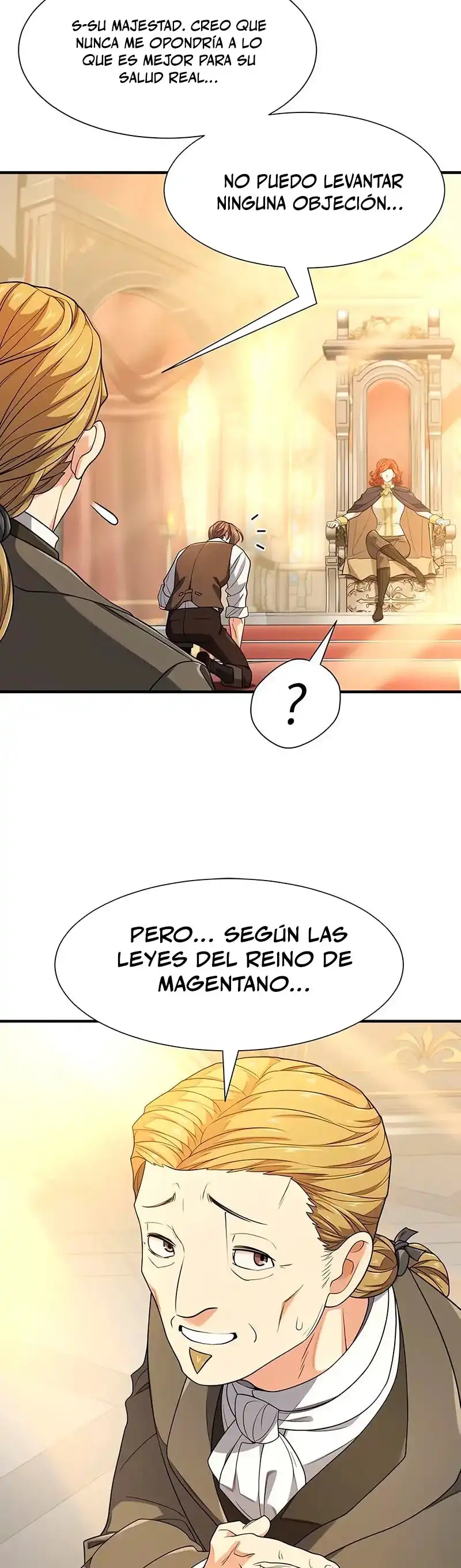 Read El Mejor Ingeniero del Mundo ES Manga Online