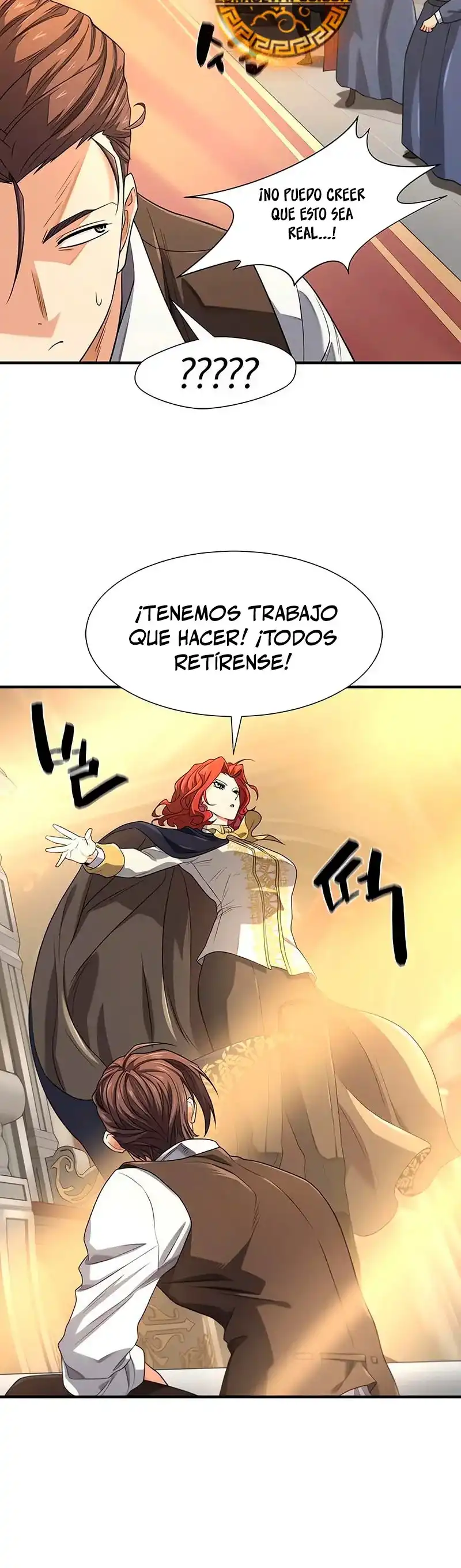 Read El Mejor Ingeniero del Mundo ES Manga Online