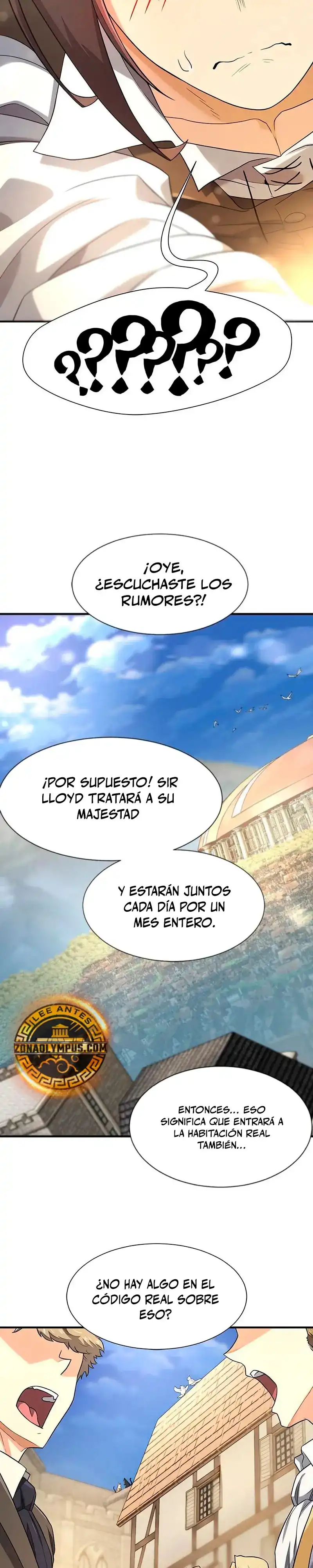 Read El Mejor Ingeniero del Mundo ES Manga Online