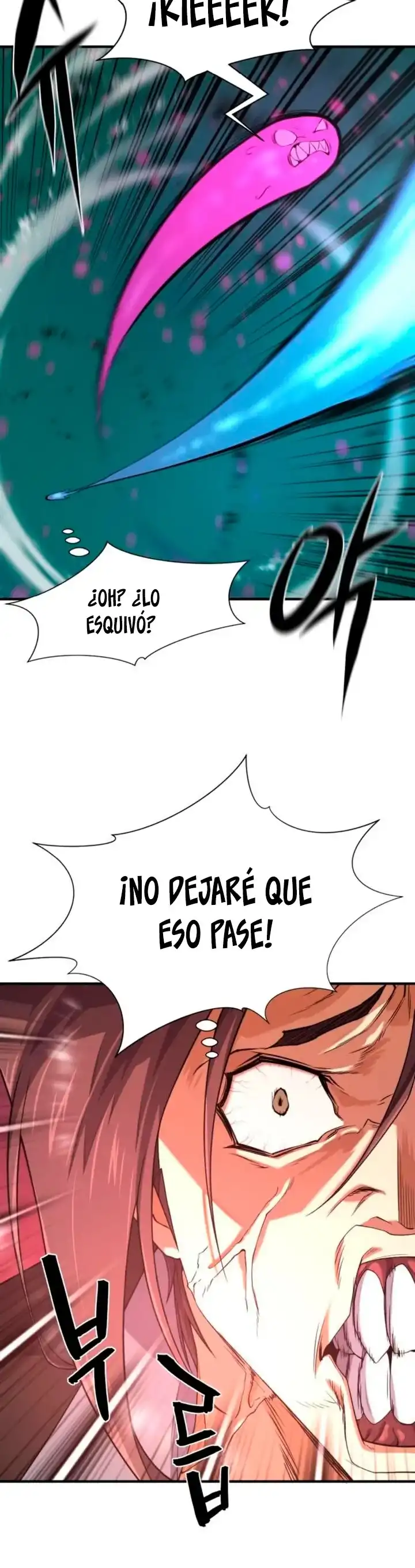Read El Mejor Ingeniero del Mundo ES Manga Online