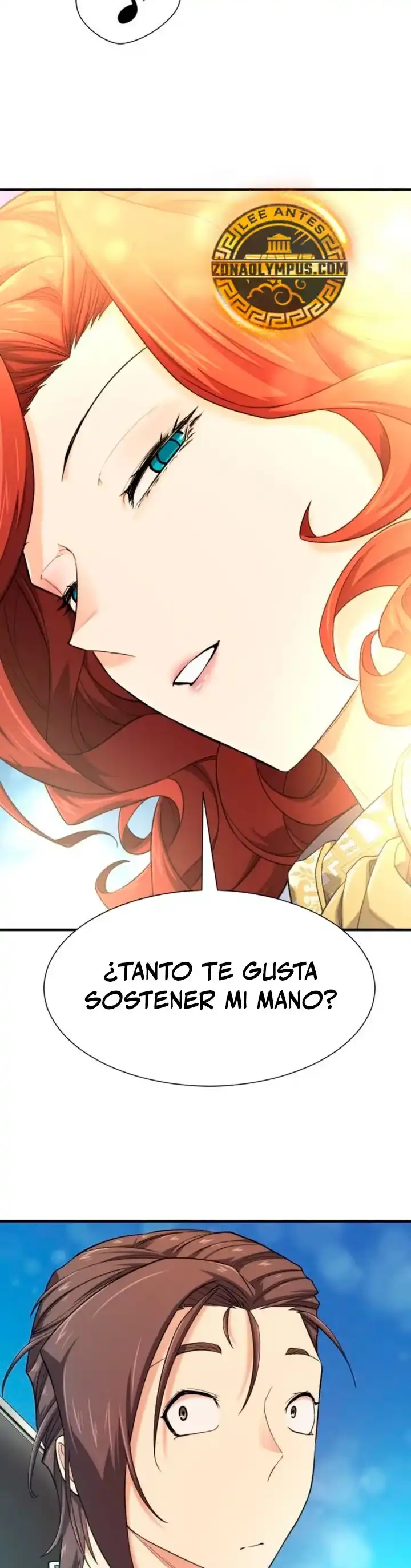 Read El Mejor Ingeniero del Mundo ES Manga Online