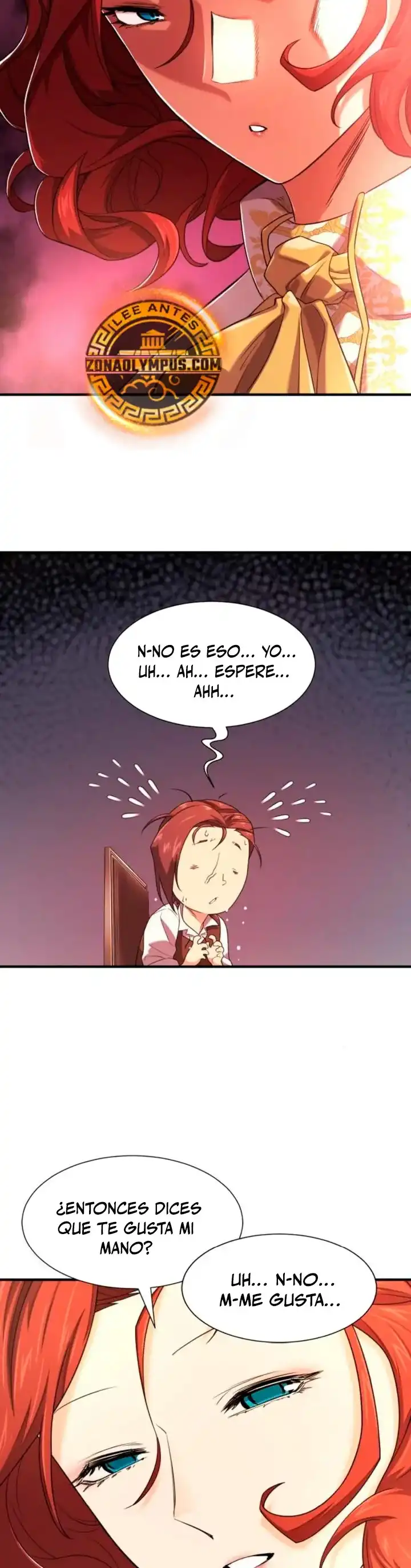 Read El Mejor Ingeniero del Mundo ES Manga Online