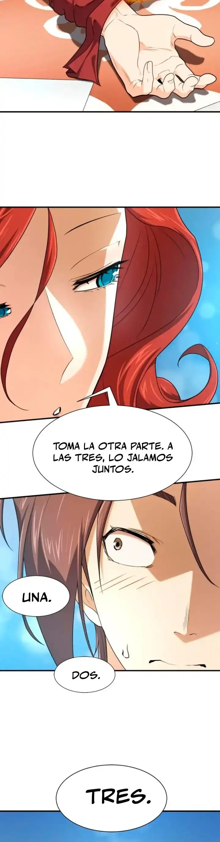 Read El Mejor Ingeniero del Mundo ES Manga Online