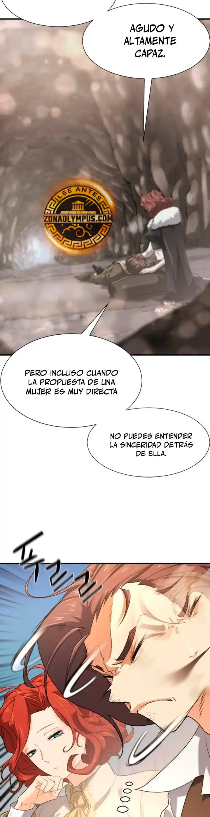 Read El Mejor Ingeniero del Mundo ES Manga Online