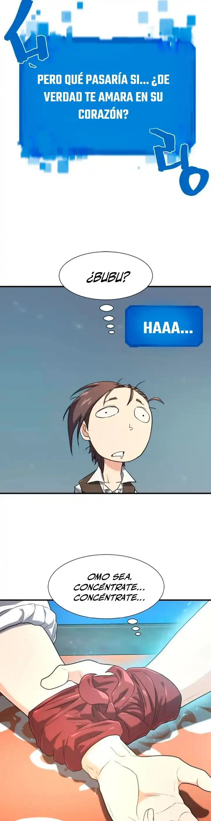 Read El Mejor Ingeniero del Mundo ES Manga Online