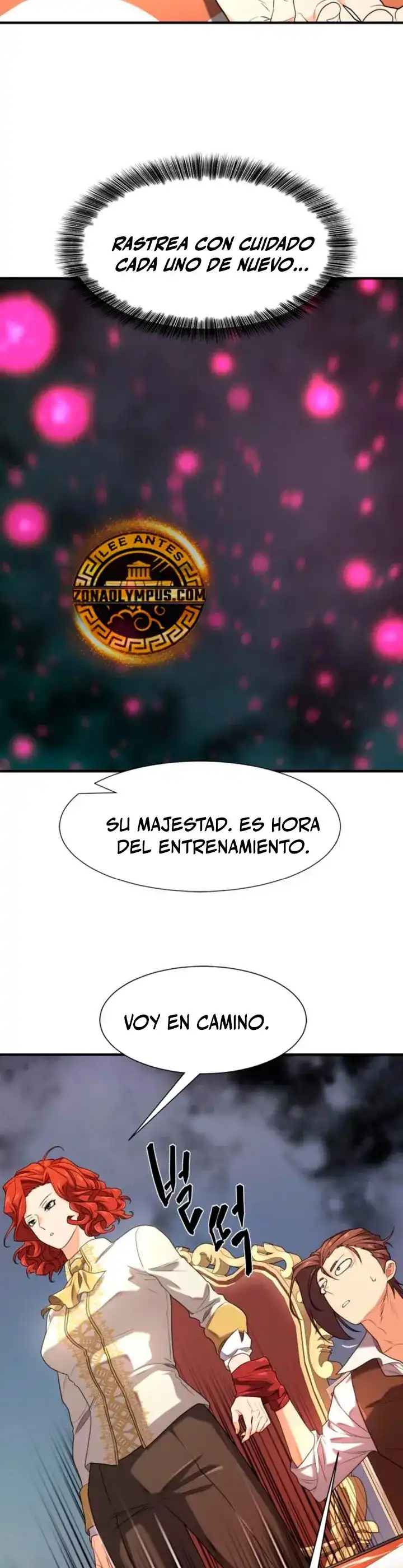 Read El Mejor Ingeniero del Mundo ES Manga Online