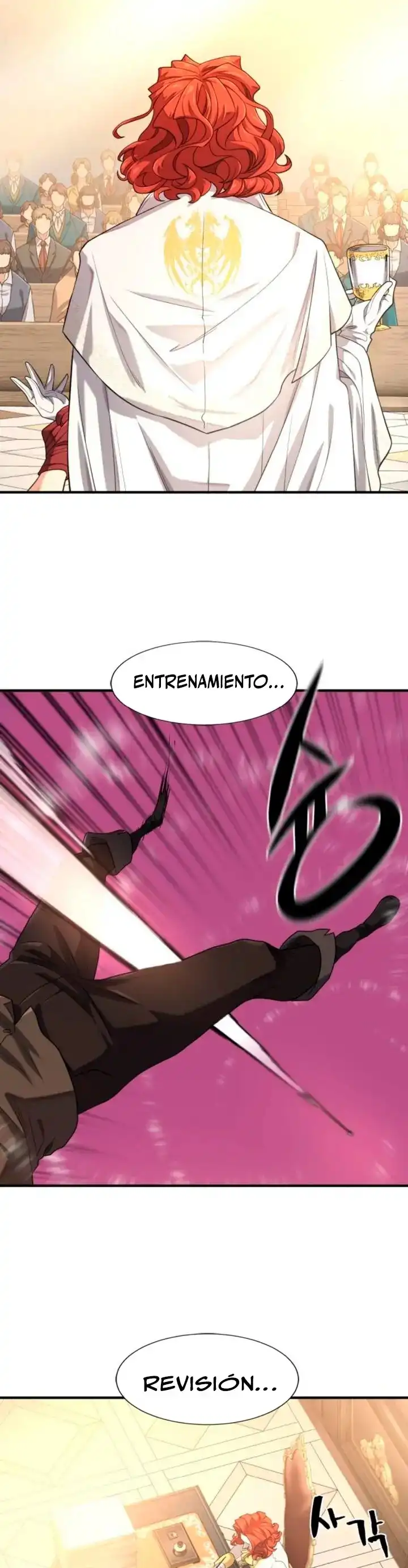 Read El Mejor Ingeniero del Mundo ES Manga Online