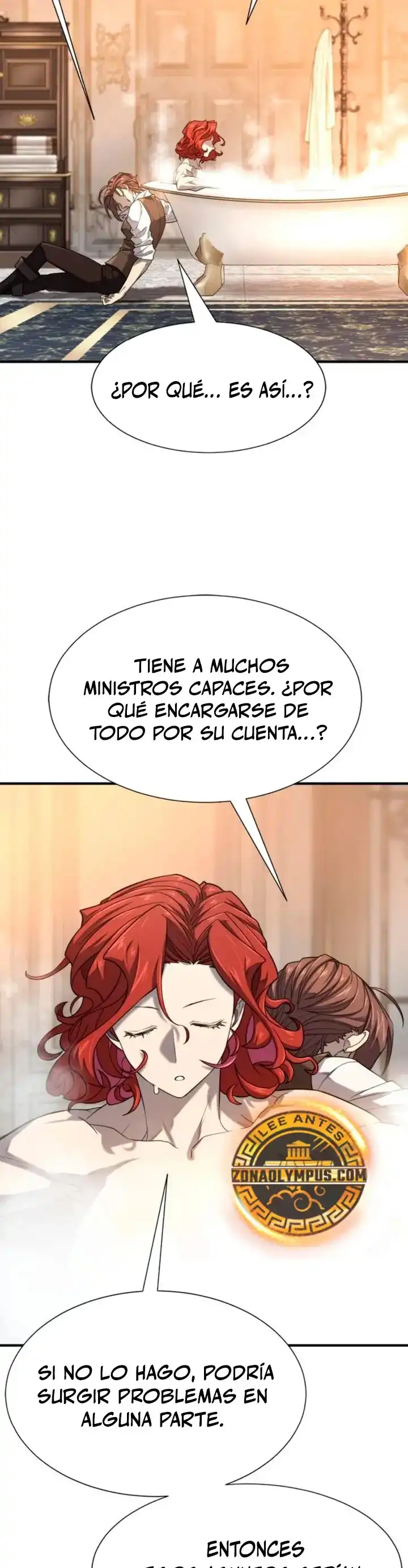 Read El Mejor Ingeniero del Mundo ES Manga Online