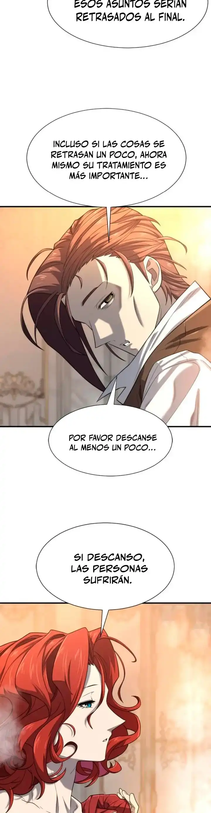 Read El Mejor Ingeniero del Mundo ES Manga Online