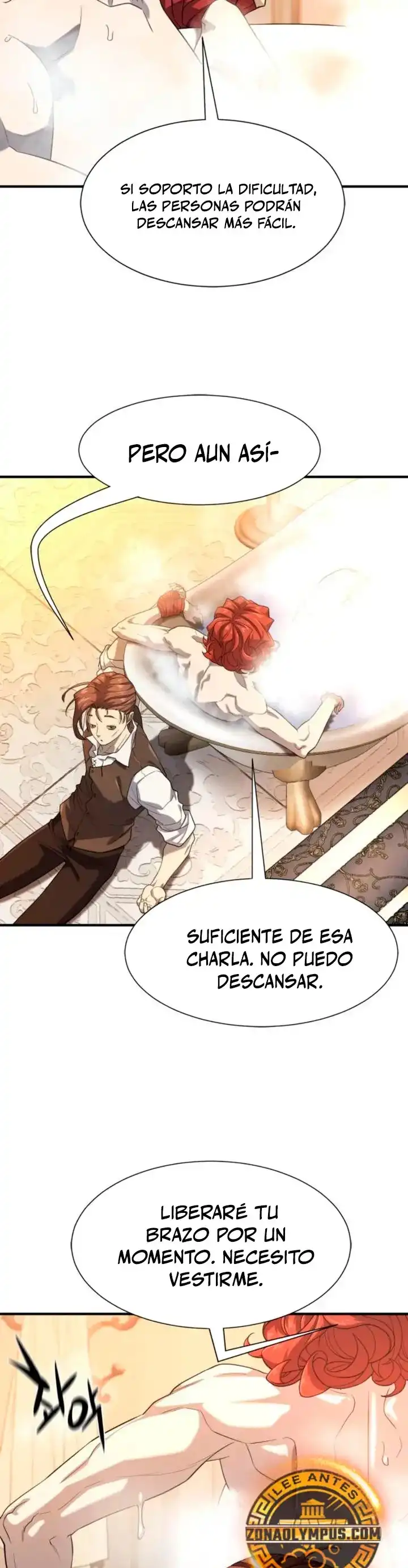Read El Mejor Ingeniero del Mundo ES Manga Online