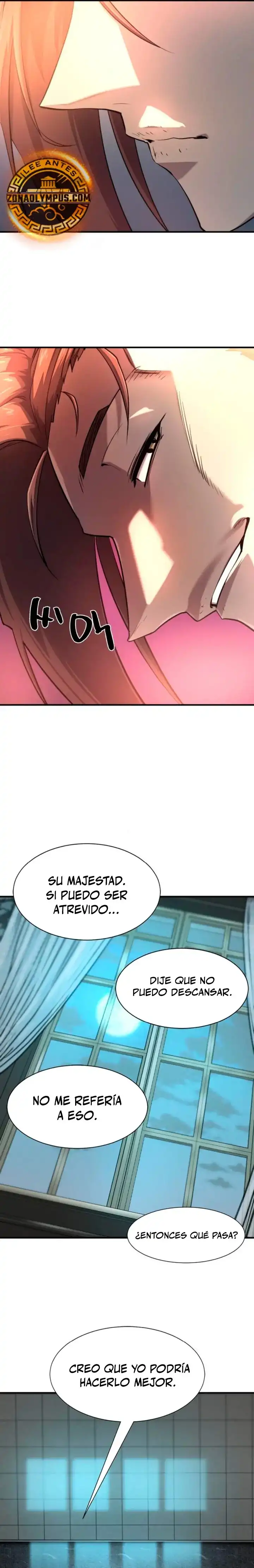 Read El Mejor Ingeniero del Mundo ES Manga Online