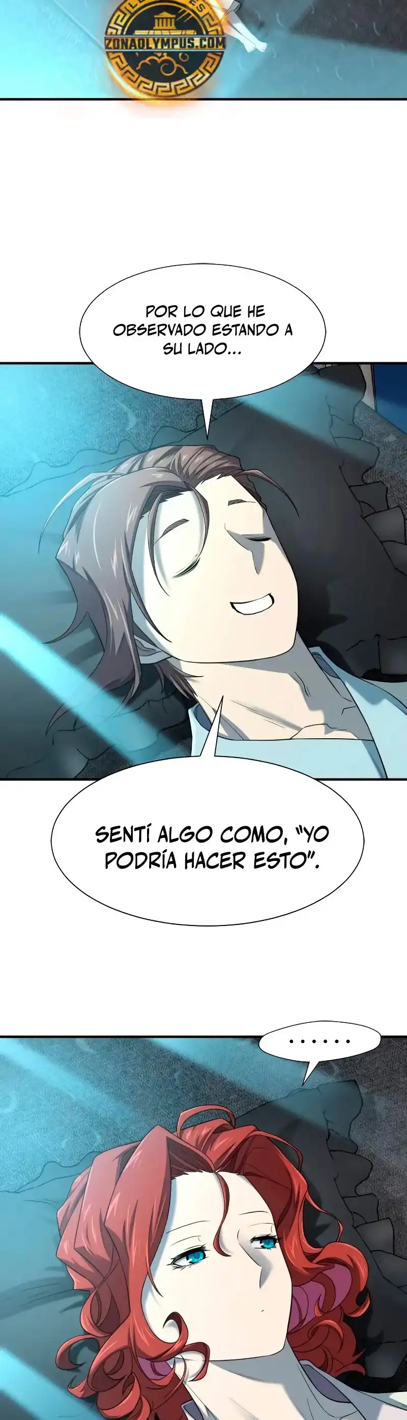 Read El Mejor Ingeniero del Mundo ES Manga Online