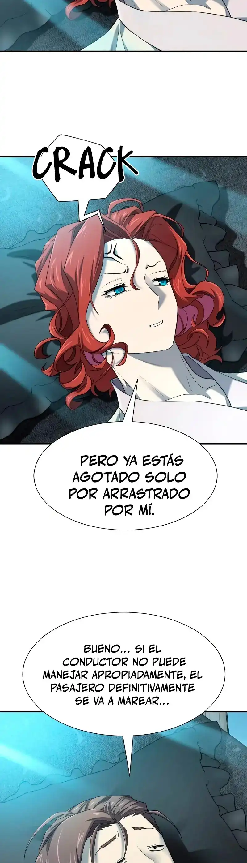 Read El Mejor Ingeniero del Mundo ES Manga Online