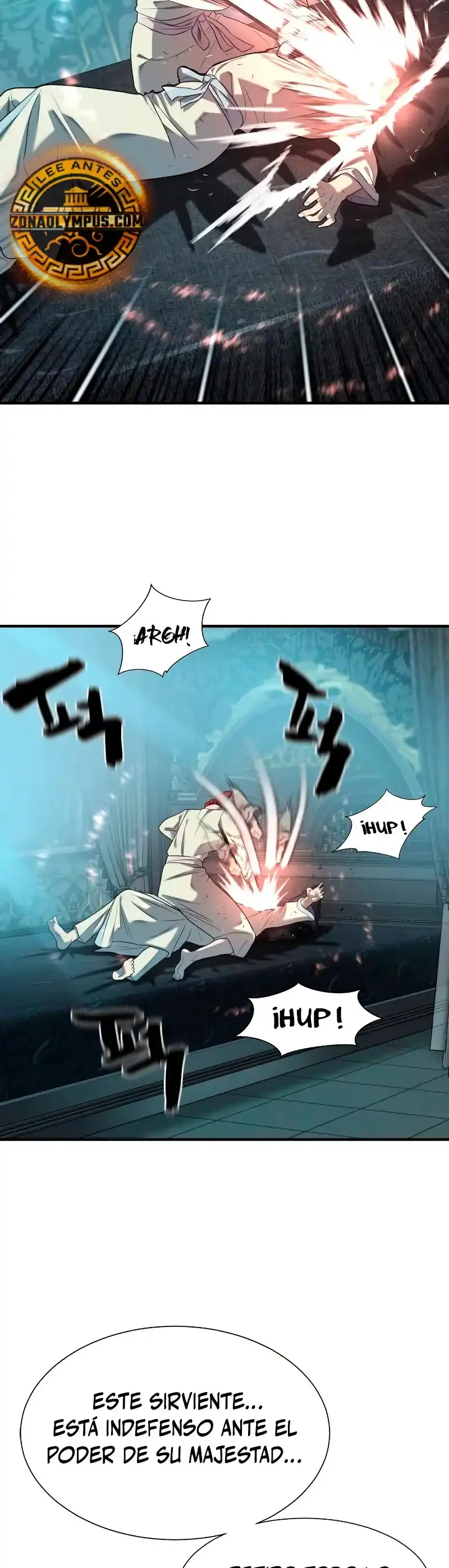 Read El Mejor Ingeniero del Mundo ES Manga Online