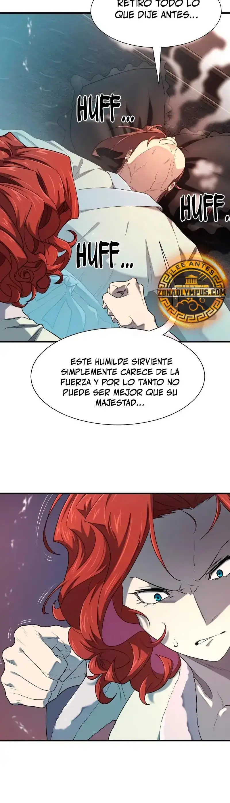 Read El Mejor Ingeniero del Mundo ES Manga Online