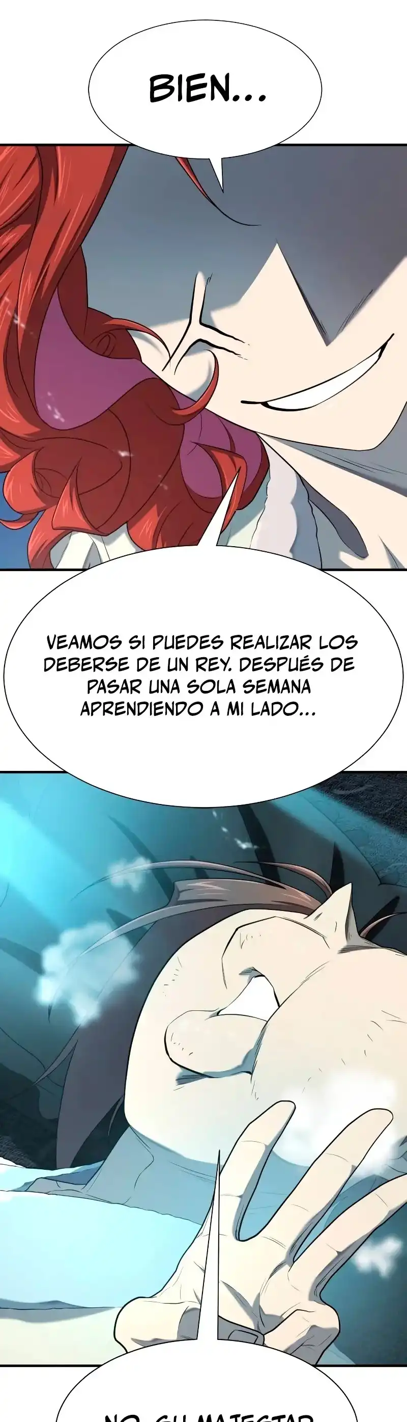 Read El Mejor Ingeniero del Mundo ES Manga Online