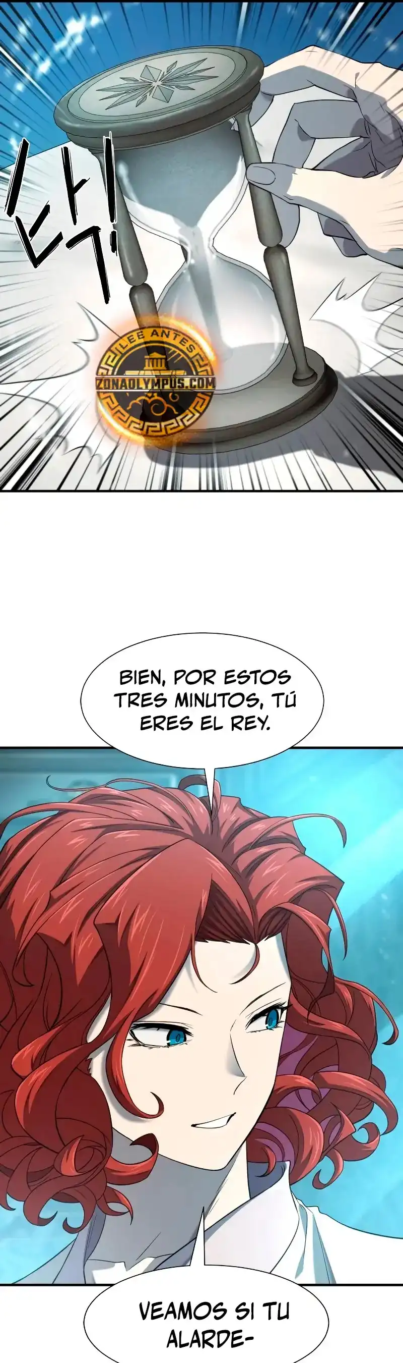 Read El Mejor Ingeniero del Mundo ES Manga Online