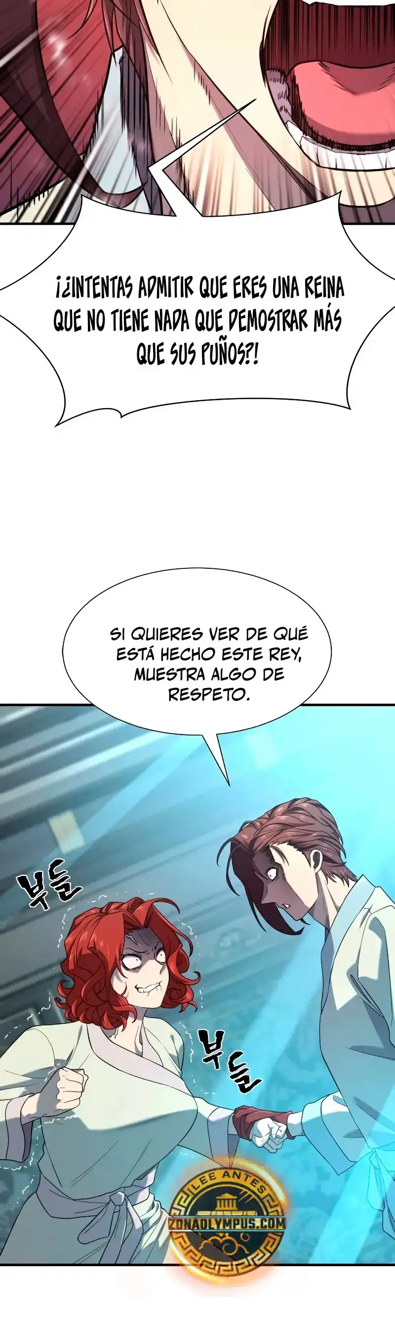 Read El Mejor Ingeniero del Mundo ES Manga Online