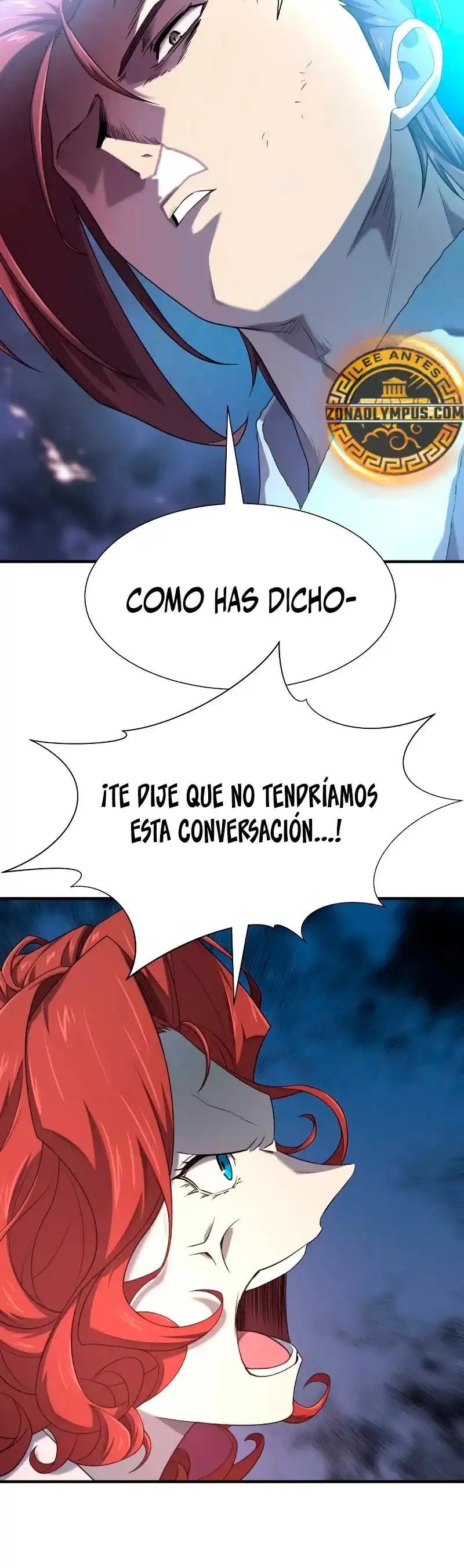 Read El Mejor Ingeniero del Mundo ES Manga Online