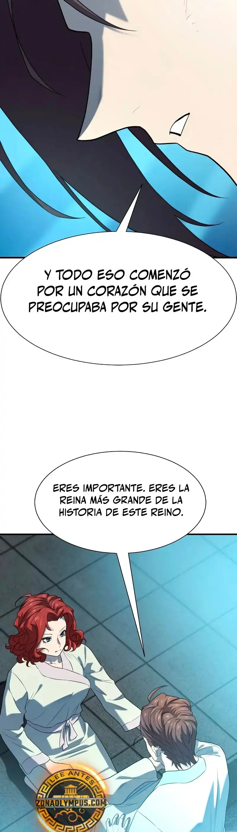Read El Mejor Ingeniero del Mundo ES Manga Online