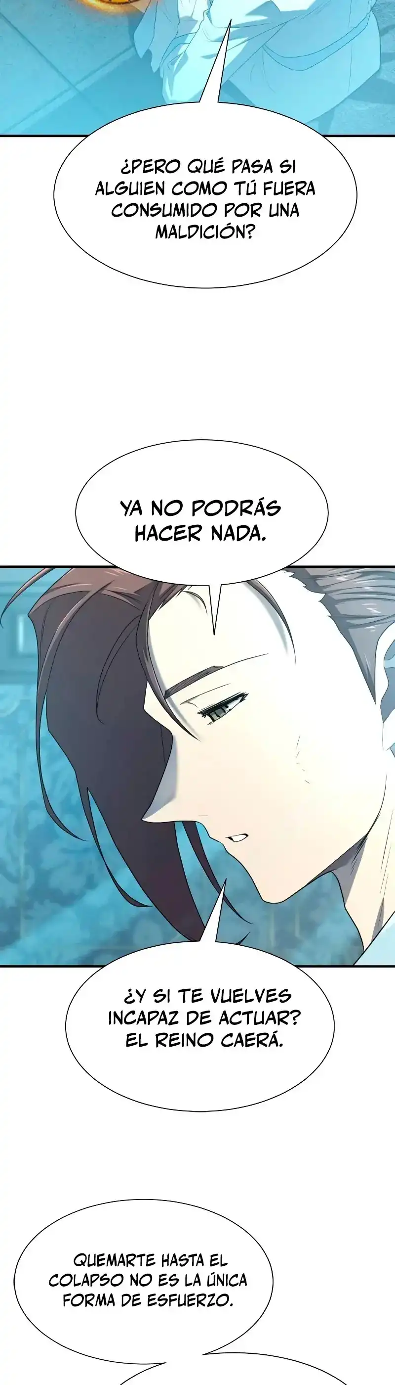 Read El Mejor Ingeniero del Mundo ES Manga Online