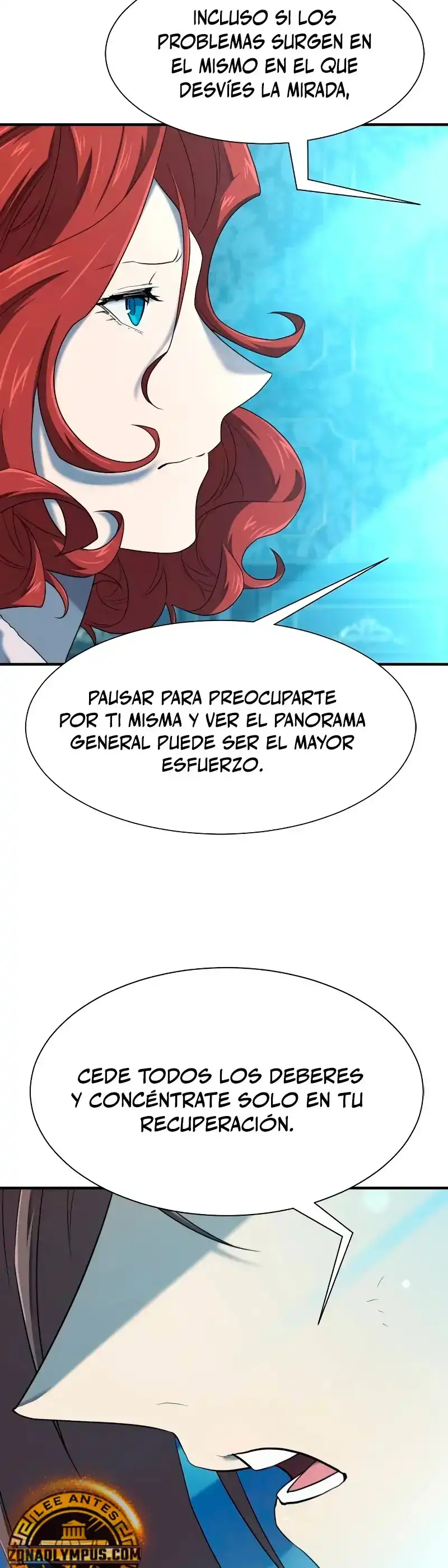 Read El Mejor Ingeniero del Mundo ES Manga Online
