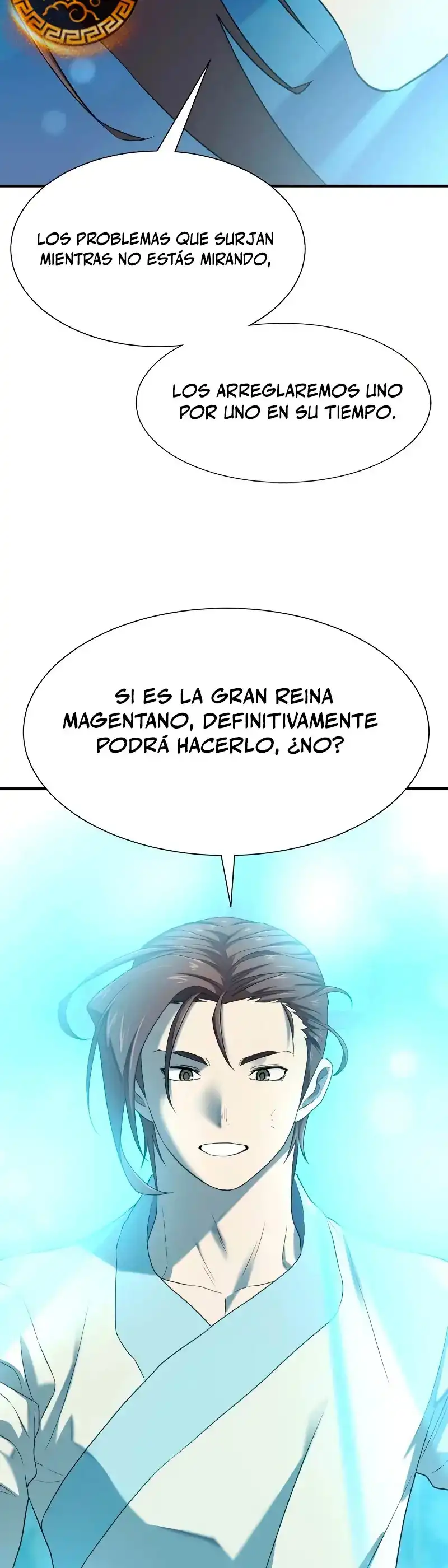 Read El Mejor Ingeniero del Mundo ES Manga Online