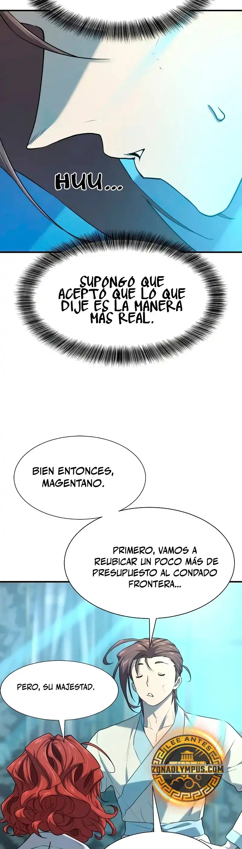 Read El Mejor Ingeniero del Mundo ES Manga Online