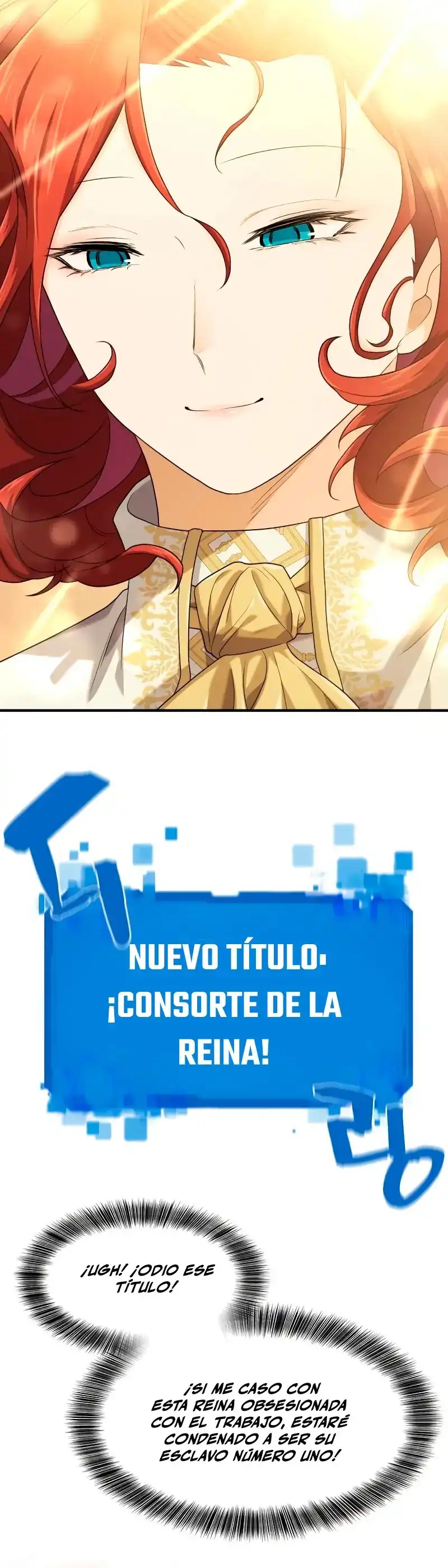 Read El Mejor Ingeniero del Mundo ES Manga Online