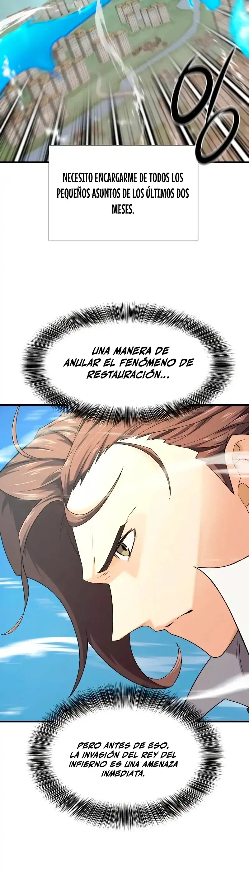 Read El Mejor Ingeniero del Mundo ES Manga Online