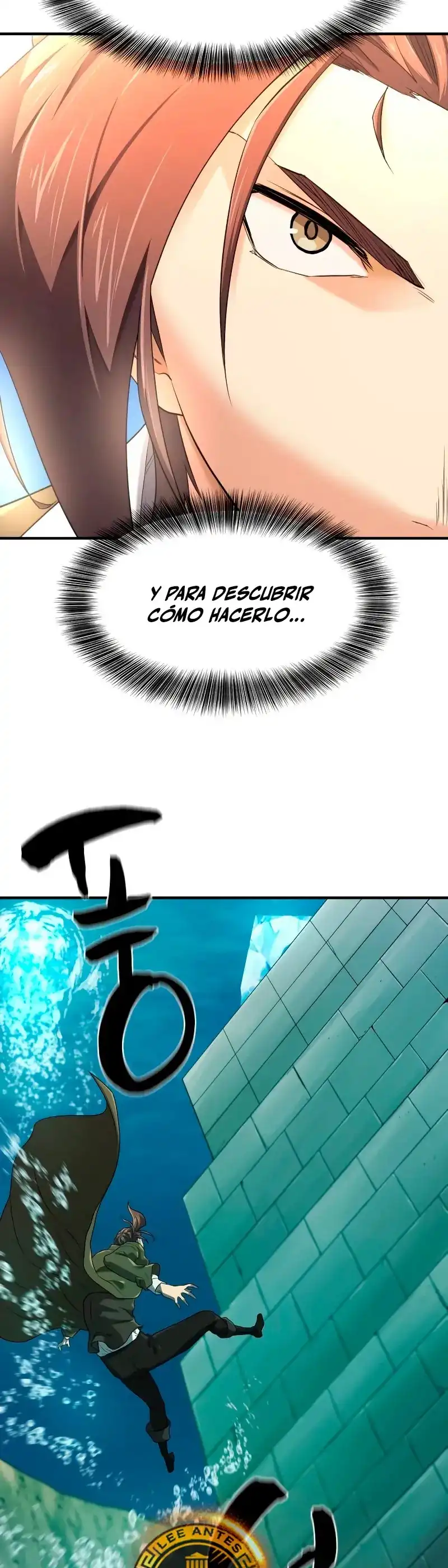 Read El Mejor Ingeniero del Mundo ES Manga Online