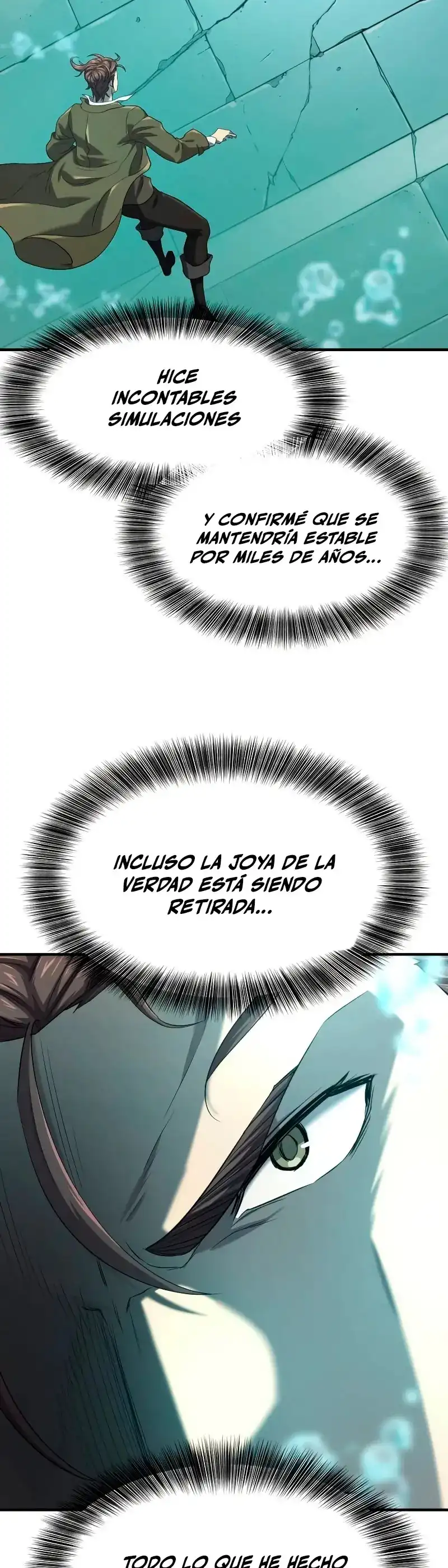Read El Mejor Ingeniero del Mundo ES Manga Online