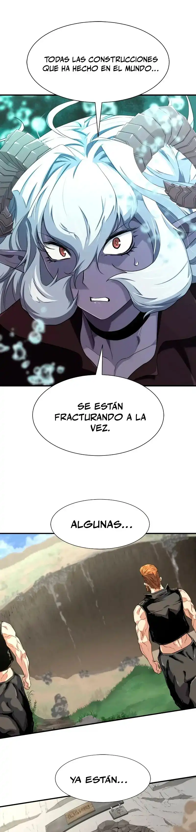 Read El Mejor Ingeniero del Mundo ES Manga Online