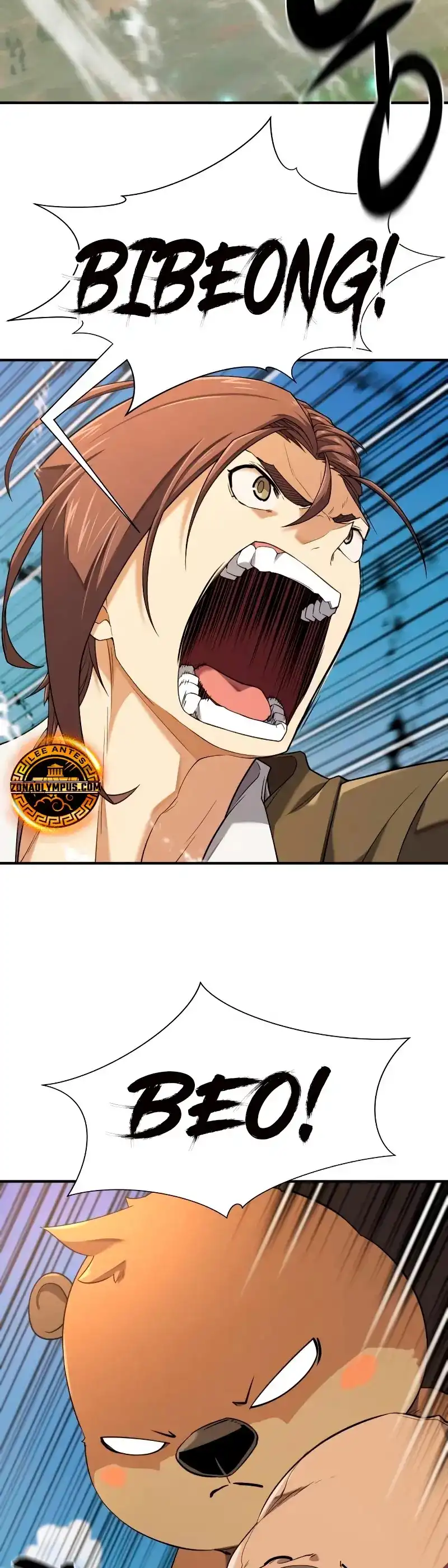 Read El Mejor Ingeniero del Mundo ES Manga Online