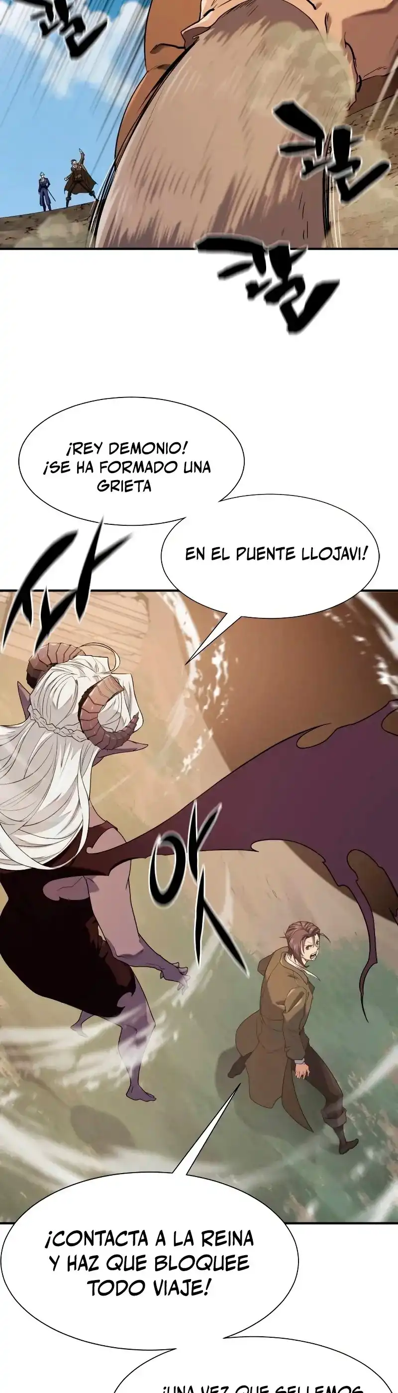 Read El Mejor Ingeniero del Mundo ES Manga Online