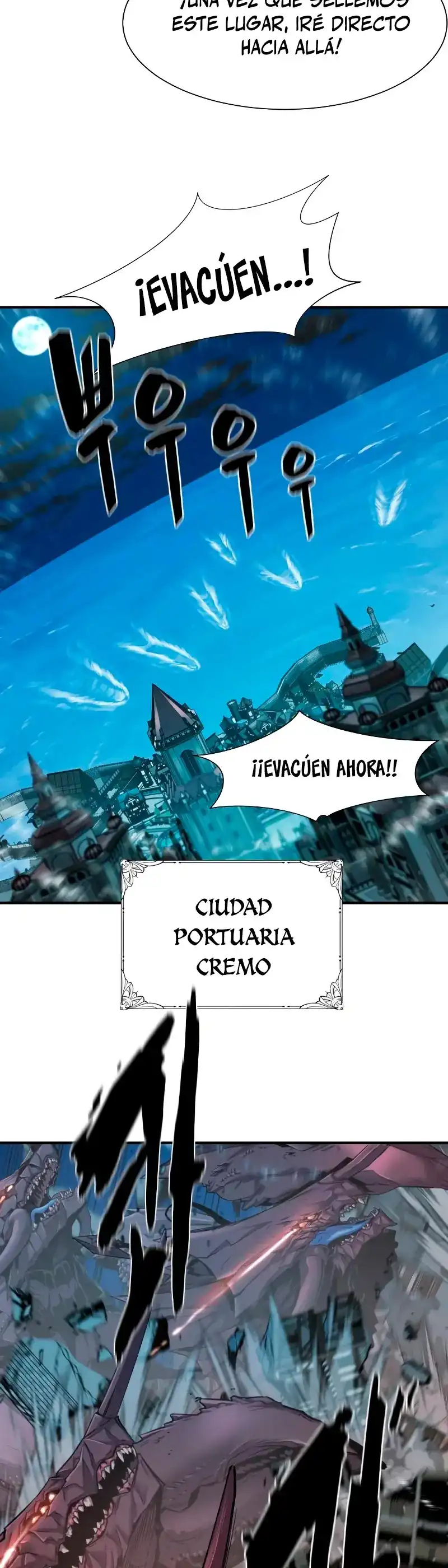 Read El Mejor Ingeniero del Mundo ES Manga Online