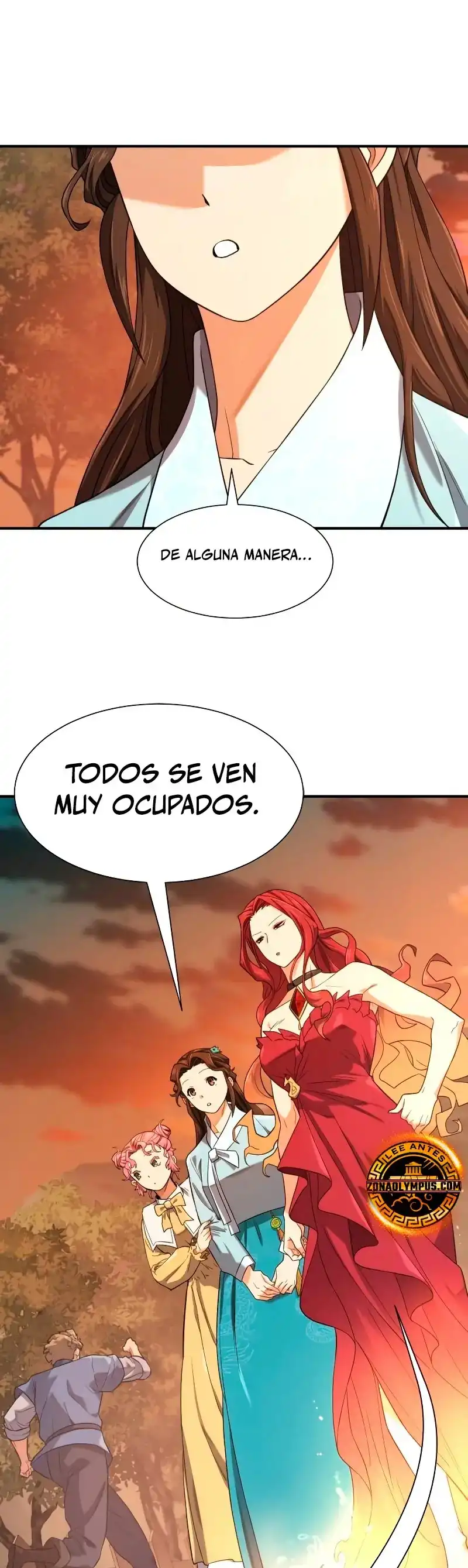 Read El Mejor Ingeniero del Mundo ES Manga Online