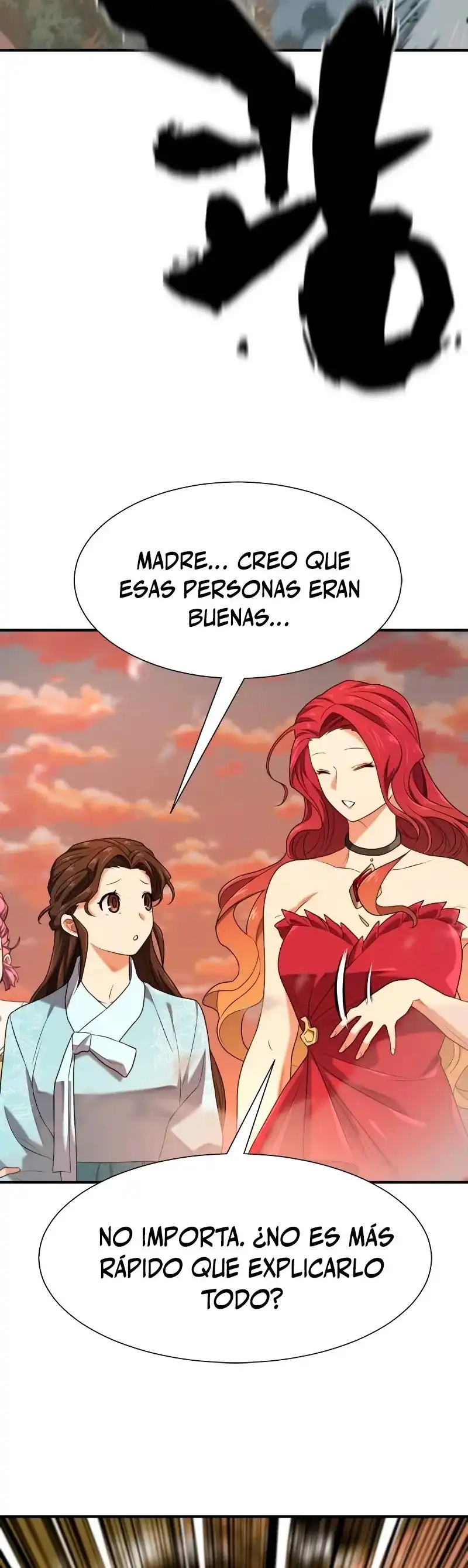 Read El Mejor Ingeniero del Mundo ES Manga Online