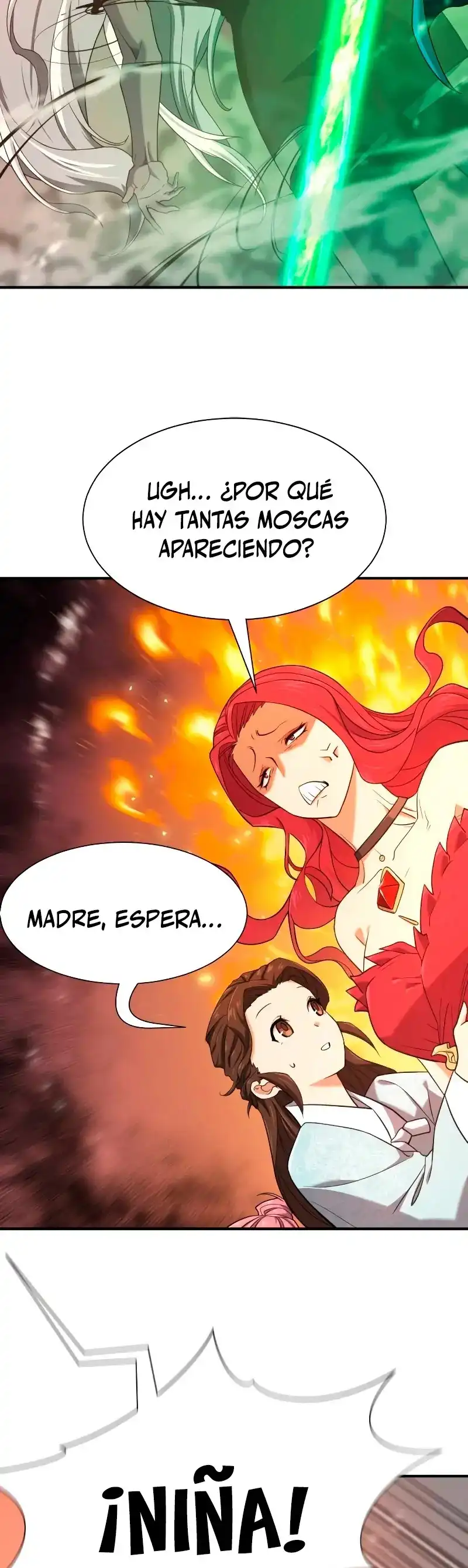 Read El Mejor Ingeniero del Mundo ES Manga Online