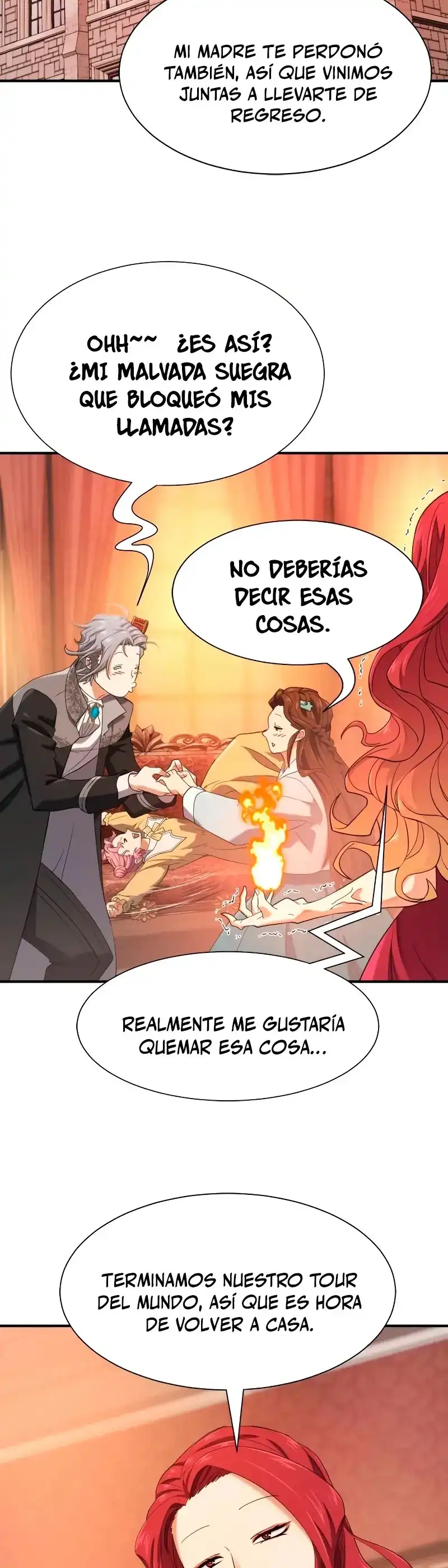 Read El Mejor Ingeniero del Mundo ES Manga Online