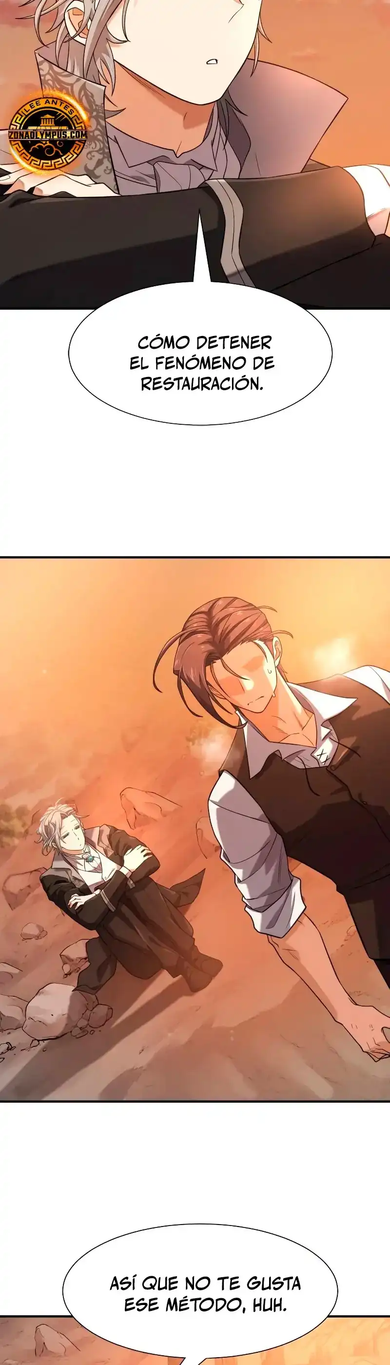 Read El Mejor Ingeniero del Mundo ES Manga Online