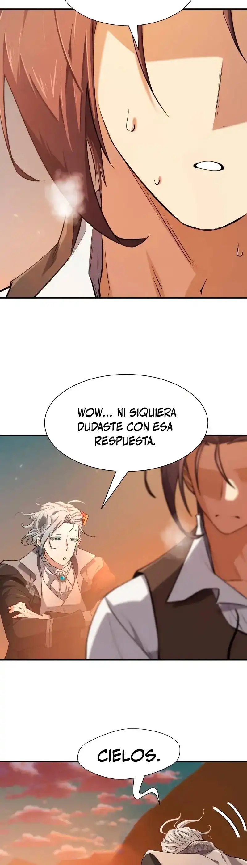 Read El Mejor Ingeniero del Mundo ES Manga Online