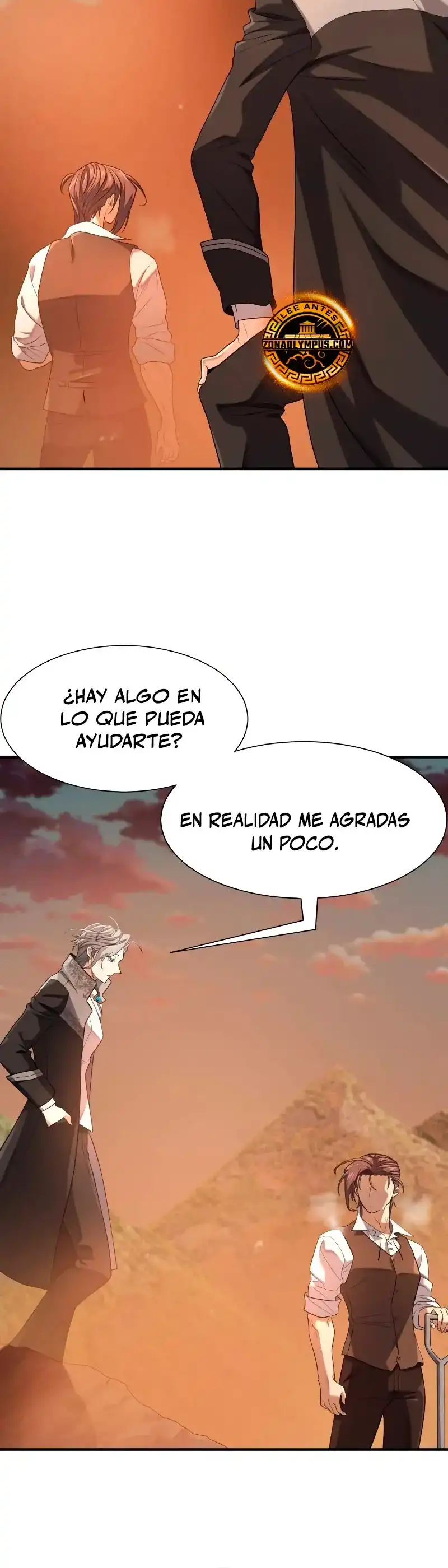 Read El Mejor Ingeniero del Mundo ES Manga Online