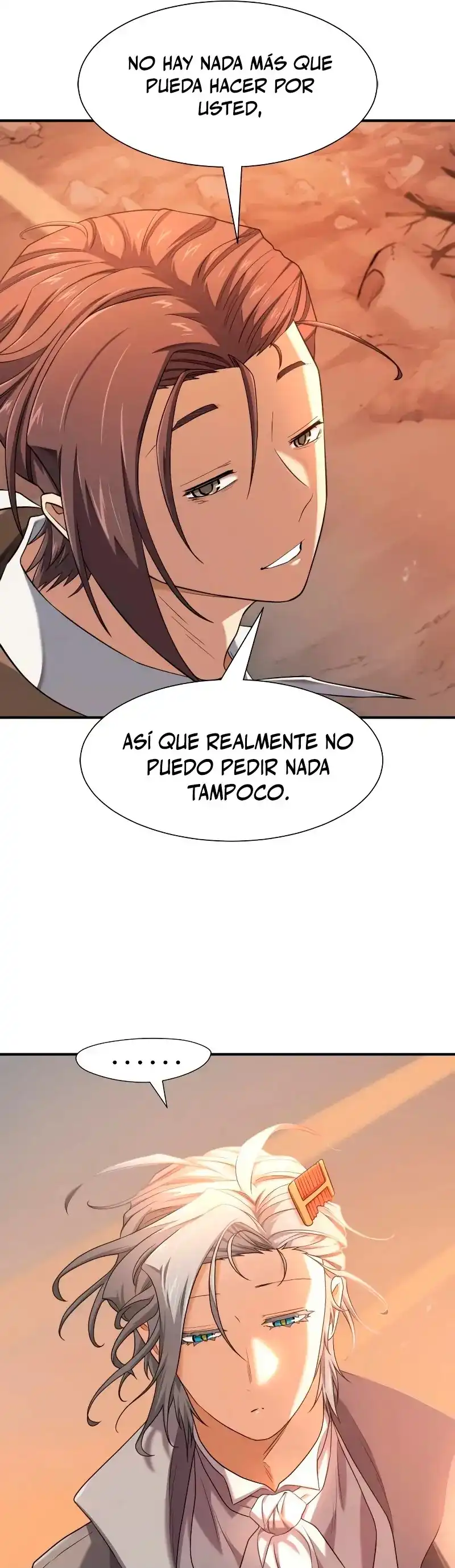 Read El Mejor Ingeniero del Mundo ES Manga Online