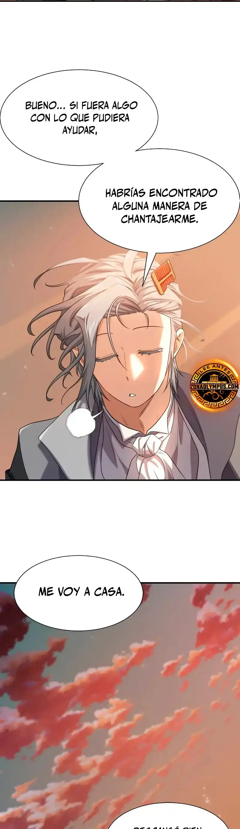 Read El Mejor Ingeniero del Mundo ES Manga Online