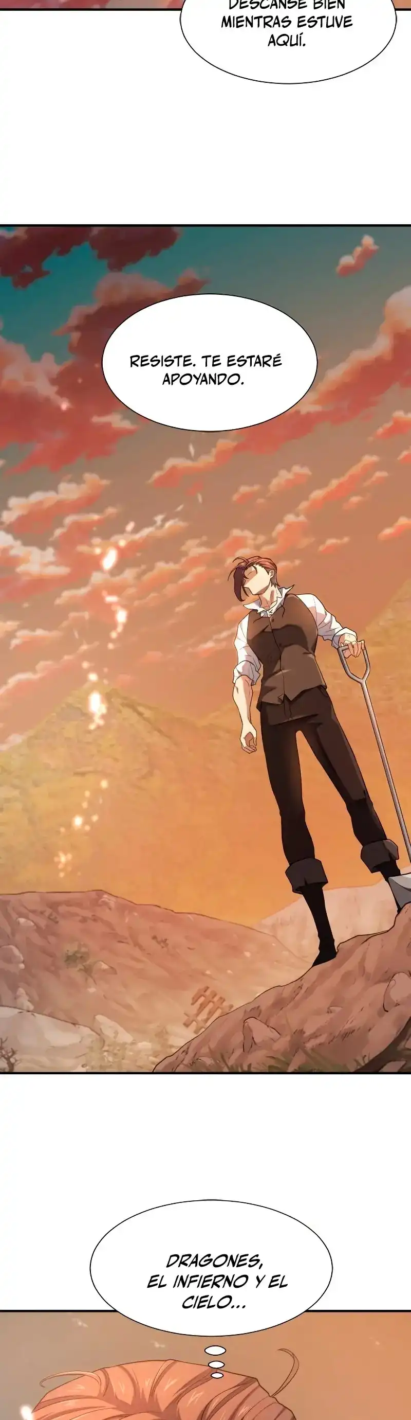 Read El Mejor Ingeniero del Mundo ES Manga Online