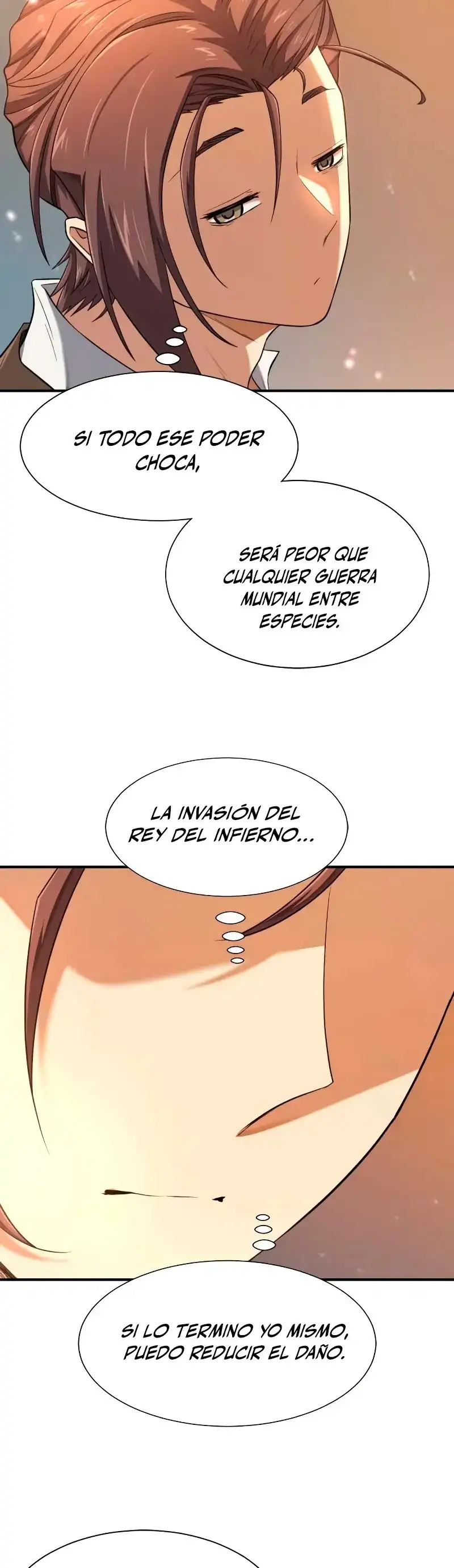 Read El Mejor Ingeniero del Mundo ES Manga Online