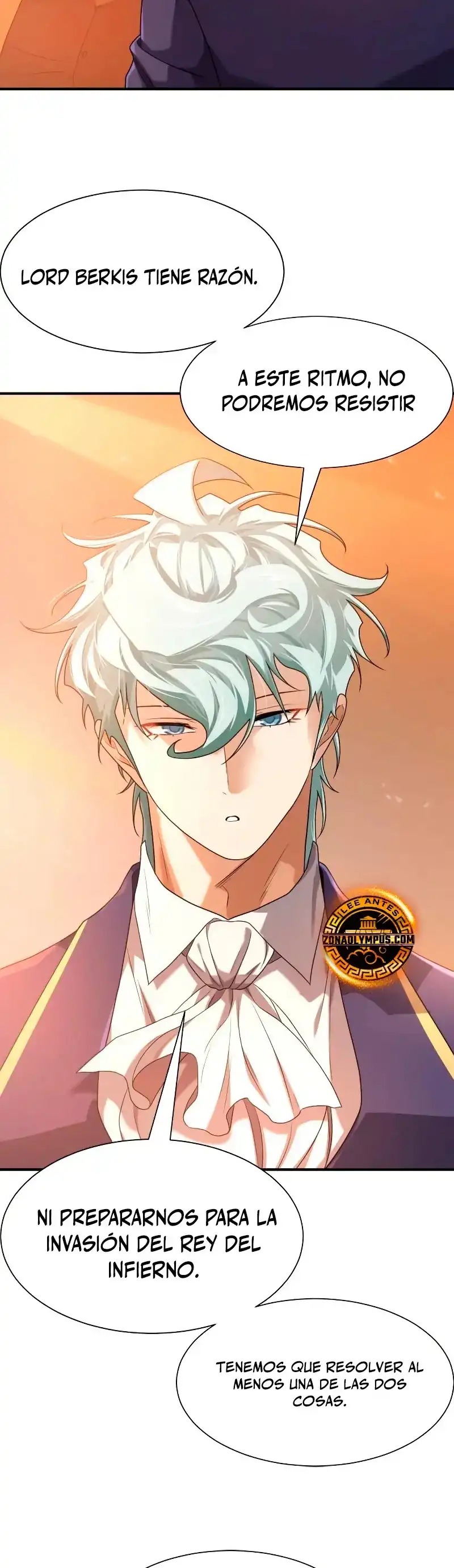 Read El Mejor Ingeniero del Mundo ES Manga Online